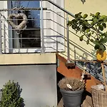 Apartment Mein Landhaeuschen