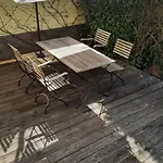 Apartment Mein Landhaeuschen