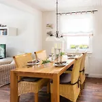 Apartment Mein Landhaeuschen Neustadt an der Weinstrasse