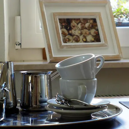 Mein Landhaeuschen *