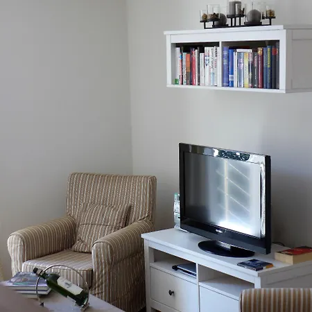 Lägenhet Mein Landhaeuschen *