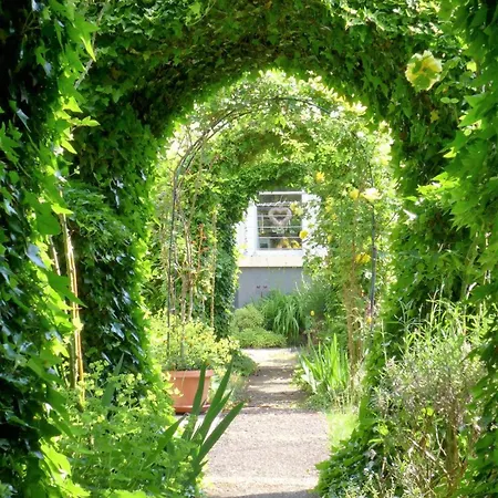 Lägenhet Mein Landhaeuschen