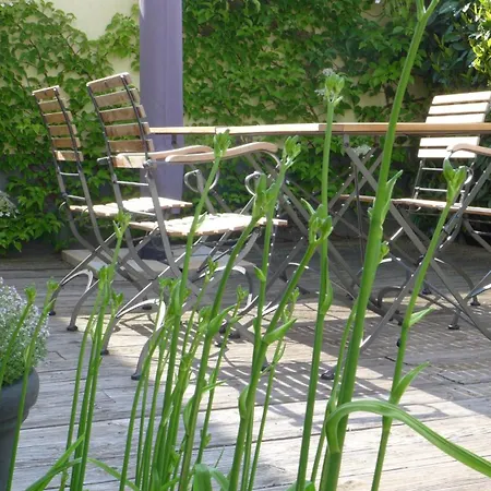 Mein Landhaeuschen * Neustadt an der Weinstraße