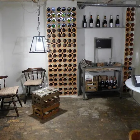Mein Landhaeuschen Apartamento