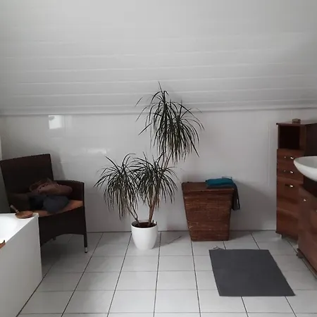 Mein Landhaeuschen Neustadt an der Weinstraße