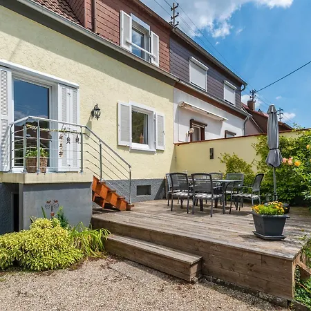 Mein Landhaeuschen Neustadt an der Weinstrasse