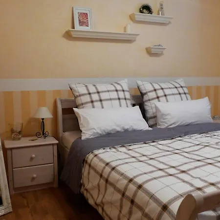 Mein Landhaeuschen * Neustadt an der Weinstraße