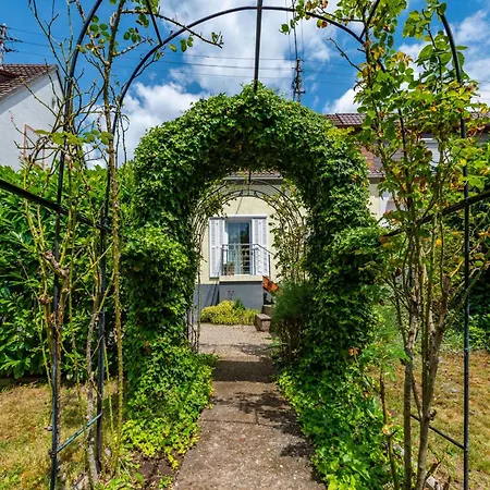 Apartment Mein Landhaeuschen