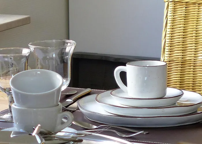 Mein Landhaeuschen * Neustadt an der Weinstraße