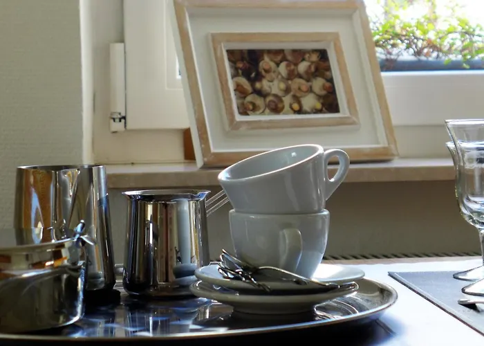 Mein Landhaeuschen *