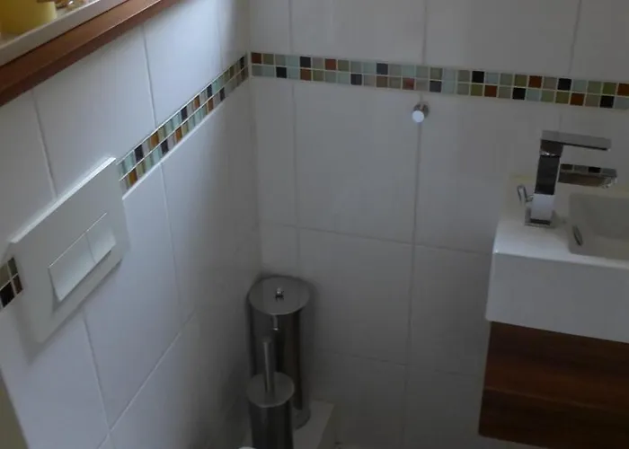 Apartamento Mein Landhaeuschen *