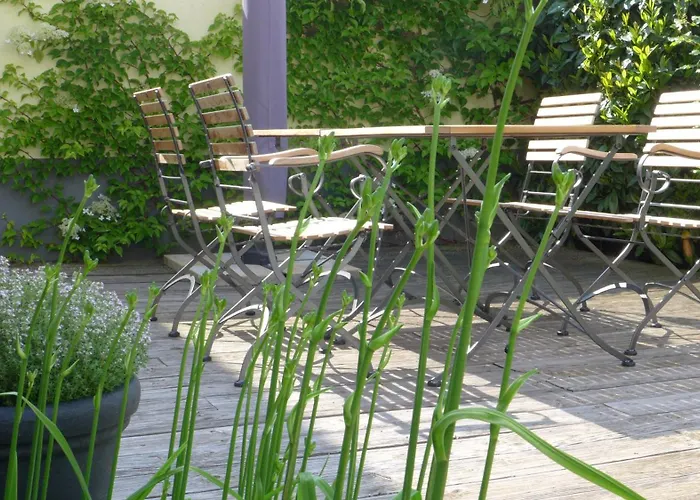 Mein Landhaeuschen * Neustadt an der Weinstraße