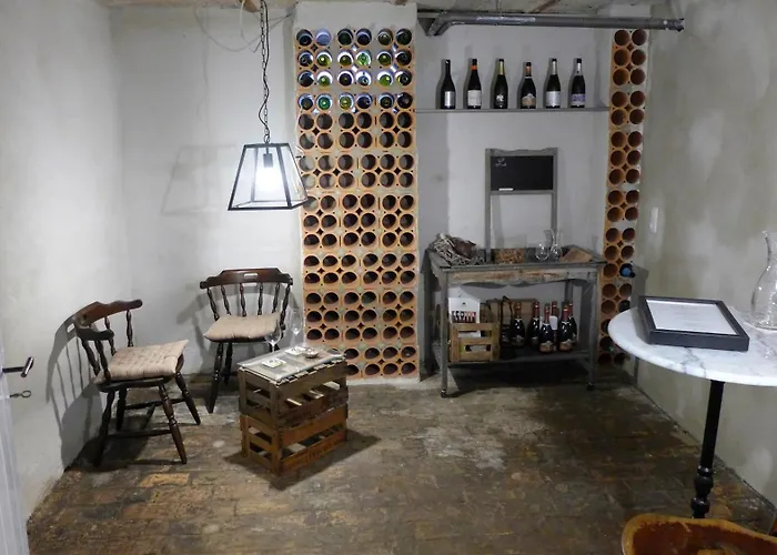 Mein Landhaeuschen דירה