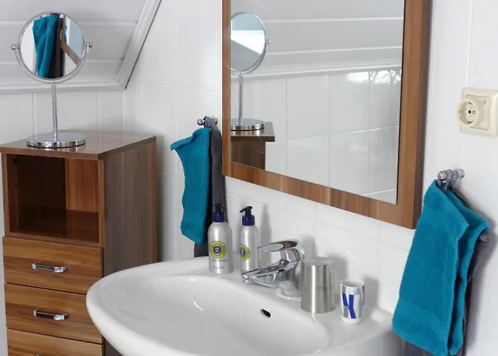 Mein Landhaeuschen Apartamento