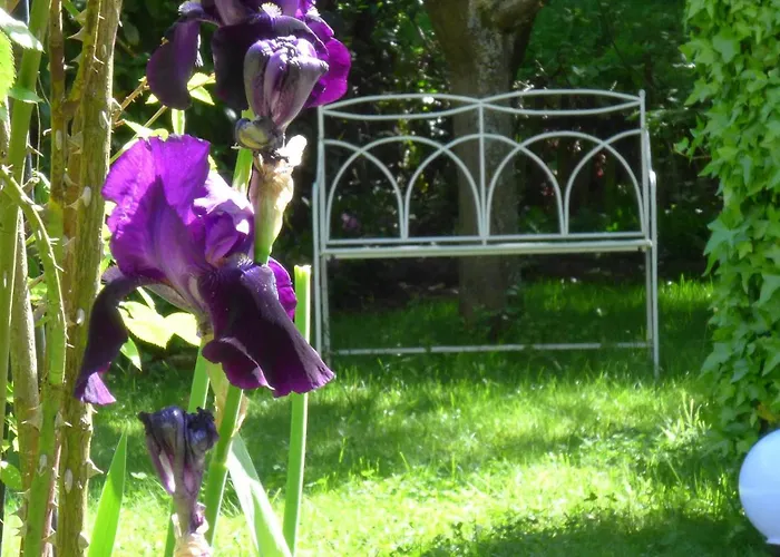 Mein Landhaeuschen Apartamento Neustadt an der Weinstraße