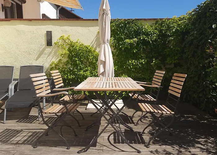 Mein Landhaeuschen Neustadt an der Weinstraße