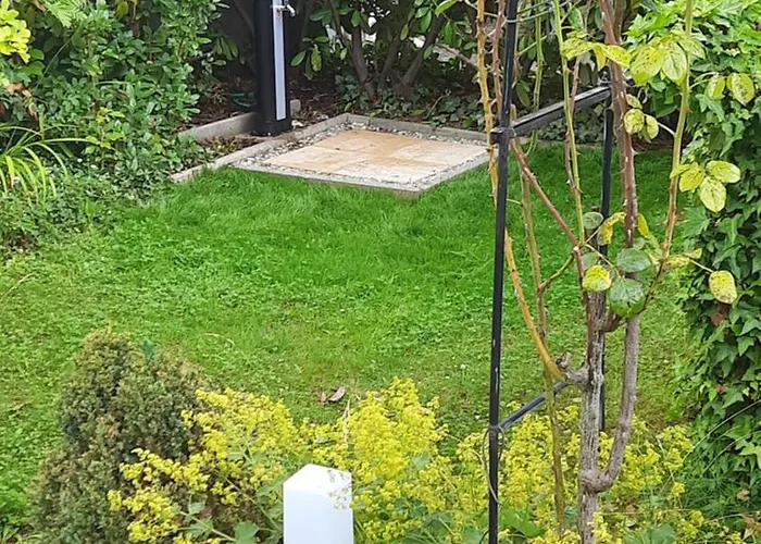 Apartamento Mein Landhaeuschen