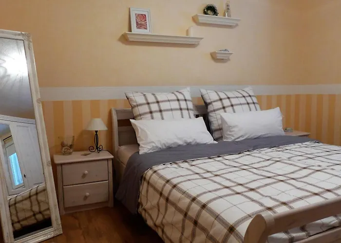 Mein Landhaeuschen * Neustadt an der Weinstraße