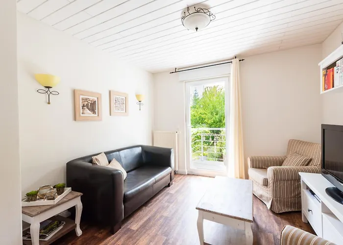 Mein Landhaeuschen *