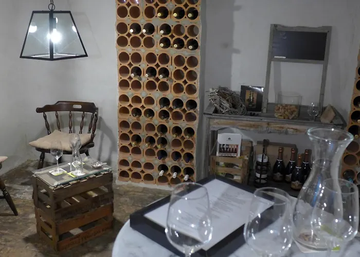 Mein Landhaeuschen Apartamento Neustadt an der Weinstraße