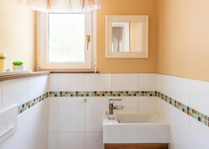 Apartamento Mein Landhaeuschen Neustadt an der Weinstraße