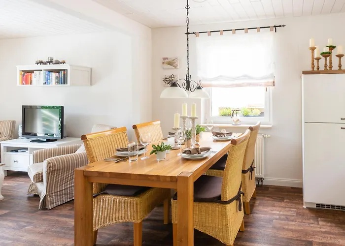 Apartamento Mein Landhaeuschen Neustadt an der Weinstraße