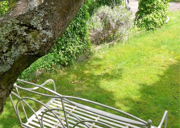 Apartamento Mein Landhaeuschen Neustadt an der Weinstraße